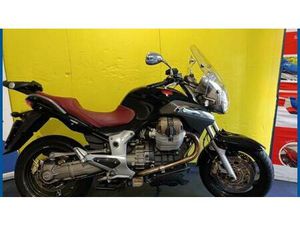 VENDO MOTO GUZZI BREVA V 1100 I.E. USATA A MERATE (CODICE 9549438) - MOTO.IT