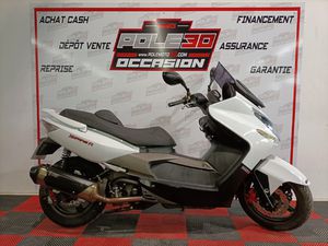 KYMCO XCITING 500