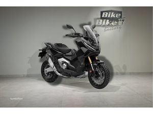 MOTO NEUVE: HONDA X-ADV