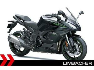 KAWASAKI NINJA 1100 SX - KAWASAKI STUTTGART