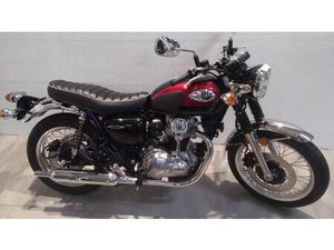 VENDO KAWASAKI W 800 (2021 - 25) NUOVA A ROSTA (CODICE 9189817) - MOTO.IT