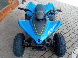 QUAD/ATV CFMOTO CFORCE 110 KIDS ** VERSAND MÖGLICH **