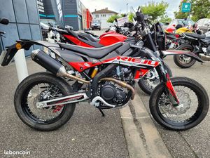 RIEJU 125 MARATHON PRO SM (2023)