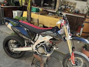 VENDE SE HONDA CRF 450R MALVEIRA E SÃO MIGUEL DE ALCAINÇA
