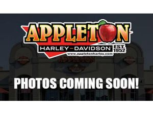 2022 HARLEY-DAVIDSON® FLHP