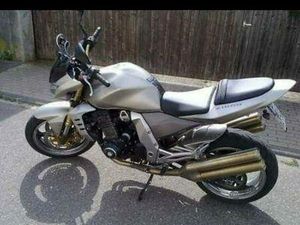 KAWASAKI Z1000 1A ZUSTAND!GEPFLEGT!!!VENT.EINGESTELLT!