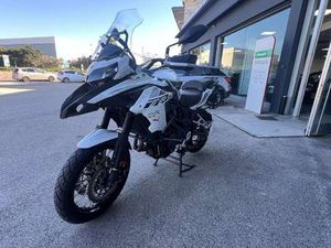 BENELLI TRK 502 X BIANCO