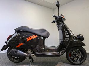 VESPA VESPA GTV 300 • 2024