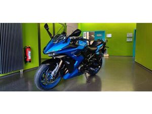 SUZUKI GSX-S 1000 GT TRAVEL-EDITION 2024