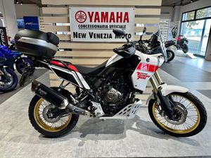 YAMAHA TÉNÉRÉ 700 RALLY EDITION