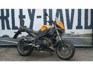 VENDO BUELL ULYSSES XB12X (2006 - 11) USATA A NAPOLI (CODICE 9552135) - MOTO.IT