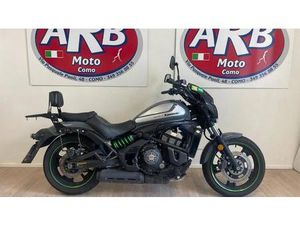 VENDO KAWASAKI VULCAN S 650 (2017 - 20) USATA A COMO (CODICE 9551848) - MOTO.IT
