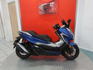 USED HONDA FORZA 350 FOR SALE IN SURREY