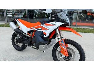 VENDO KTM 890 ADVENTURE R (2023 - 24) NUOVA A ROVIGO (CODICE 9553172) - MOTO.IT