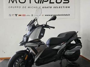 BMW C 400 X