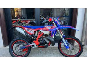 VENDO BETAMOTOR RR 250 2T ENDURO RACING (2024) USATA A SAN SEVERO (CODICE 9553157) - MOTO.IT