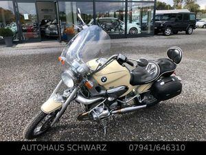 BMW R 1200 C*JAMES BOND*1.HAND*