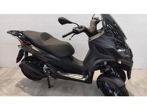 VENDO PIAGGIO MP3 310 SPORT (2025) NUOVA A ROSTA (CODICE 9552646) - MOTO.IT