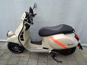 VESPA GTV 300 RST