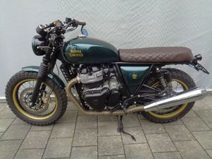INTERCEPTOR 650 TWIN E5