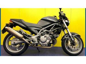 VENDO CAGIVA RAPTOR 650 (2005 - 07) USATA A VITERBO (CODICE 9553928) - MOTO.IT