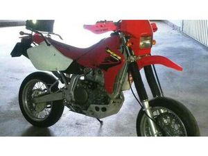 VENDO HONDA XR 650 R A.E. DALL'ARA USATA A MONDOVI' (CODICE 9553854) - MOTO.IT