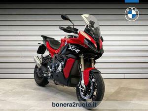 BMW S 1000 XR ABS MY20 ROSSO