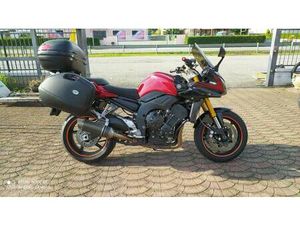 VENDO YAMAHA FZ1 FAZER (2006 - 16) USATA A ALICE CASTELLO (CODICE 9554822) - MOTO.IT