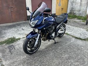 SUZUKI BANDIT 1200S JAROSLAW