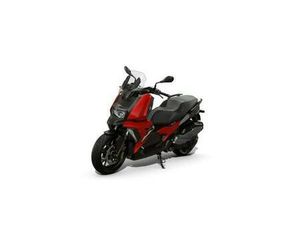 VENDO BMW C 400 X (2021 - 24) USATA A BRESCIA (CODICE 9555002) - MOTO.IT