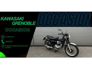 KAWASAKI W800 / W 800
