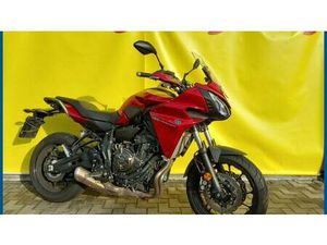 VENDO YAMAHA TRACER 700 (2016 - 20) USATA A RIVAROLO CANAVESE (CODICE 9555329) - MOTO.IT