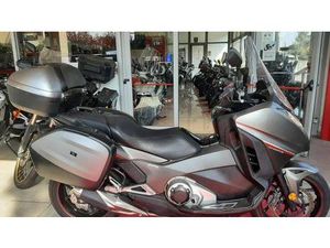 VENDO HONDA INTEGRA 750 DCT SPORT (2017) USATA A RIMINI (CODICE 9555469) - MOTO.IT
