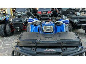 VENDO POLARIS SPORTSMAN 850 E EFI XP (2012 - 15) USATA A PAVIA (CODICE 9556196) - MOTO.IT