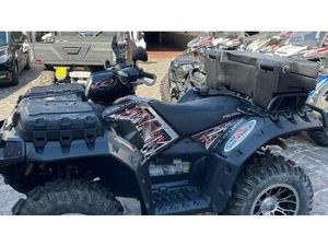 VENDO POLARIS SPORTSMAN 850 E EFI XP (2012 - 15) USATA A PAVIA (CODICE 9556197) - MOTO.IT