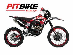 KAYO T4 300 ENDURO CROSS PITBIKE DIRTBIKE ELBLĄG OLSZTYN KATOWICE BOGUCICE