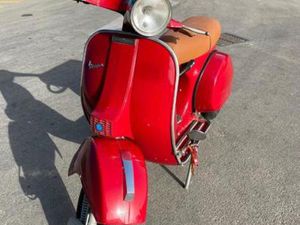 VESPA - X125