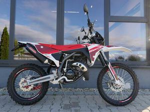 FANTIC XE 50 PERFORMANCE