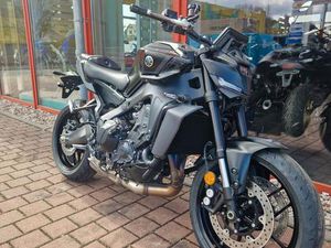 YAMAHA MT-09 MY 2024 - BLACK