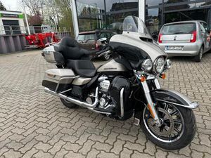 HARLEY-DAVIDSON ULTRA LIMITED MIT KESS TECH