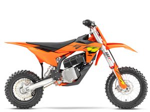 2025 KTM SX-E5 NEW 2025 FOR SALE