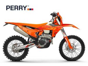 2025 KTM 450 EXC-F SIX DAYS NEW 2025 FOR SALE
