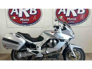 VENDO MOTO GUZZI NORGE 850 USATA A COMO (CODICE 9556758) - MOTO.IT