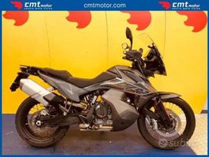 KTM 890 ADVENTURE GARANTITA E FINANZIABILE 77KW 77 KW A2