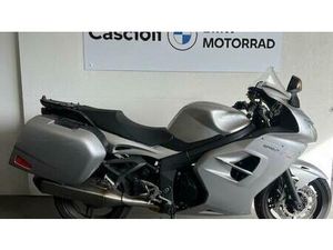 VENDO TRIUMPH SPRINT 1050 GT ABS (2010 - 2013) USATA A SAN BENEDETTO DEL TRONTO (CODICE 9557070) - MOTO.IT