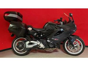 VENDO BMW F 800 GT (2012 - 16) USATA A VILLADOSSOLA (CODICE 9556643) - MOTO.IT