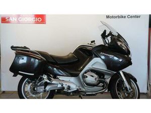 VENDO BMW R 1200 RT (2010 - 13) USATA A SAN GIORGIO CANAVESE (CODICE 9556913) - MOTO.IT