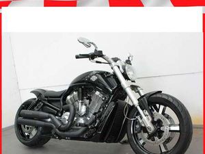 HARLEY-DAVIDSON V-ROD