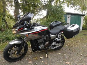 KAWASAKI ZRX 1200 S