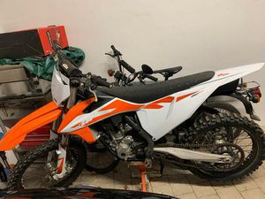 KTM SX-F 250 2020